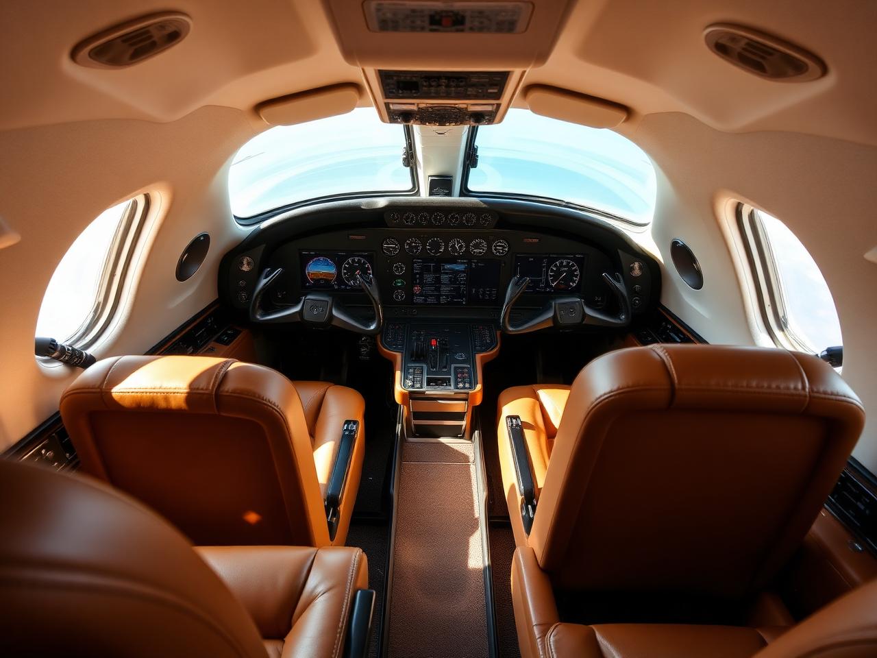 Aircraft detailing